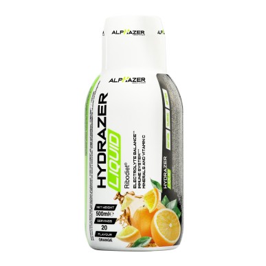 Alphazer Hydrazer Liquid 500ml - Hydrazer Liquid 500ml