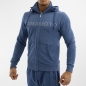 Conjunto Yamamoto Sudadera Con Cremallera