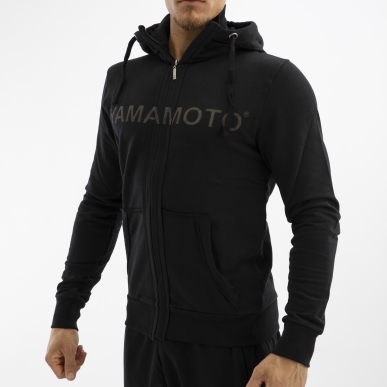 Yamamoto Outfit Sudadera con cremallera - Yamamoto Outfit Sudadera con cremallera