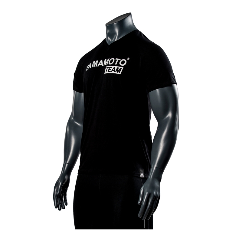 Yamamoto Outfit T-Shirt Yamamoto Team