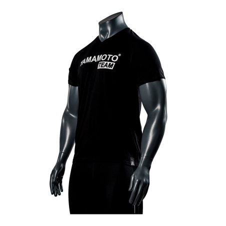 Yamamoto Outfit Camiseta Yamamoto® Team - Yamamoto Outfit Camiseta Yamamoto® Team