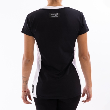 Yamamoto Outfit Woman T-shirt Yamamoto Team - Yamamoto Outfit Woman T-shirt Yamamoto Team