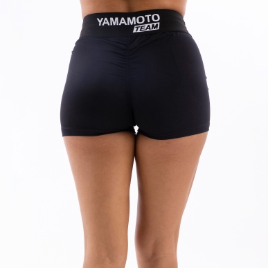 Yamamoto Outfit Woman Shorts Yamamoto Team - Yamamoto Outfit Woman Shorts Yamamoto Team