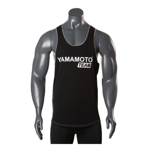 Conjunto Yamamoto Camiseta sin mangas Equipo Yamamoto