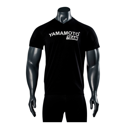 Yamamoto Outfit T-Shirt Yamamoto® Team