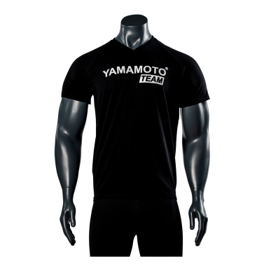 Yamamoto Outfit T-Shirt Yamamoto Team - Yamamoto Outfit T-Shirt Yamamoto Team