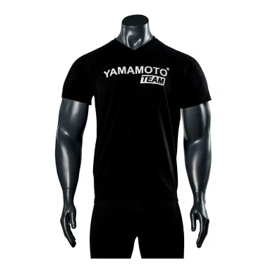 Yamamoto Outfit T-Shirt Yamamoto® Team - Yamamoto Outfit T-Shirt Yamamoto Team