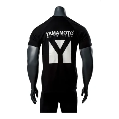 Yamamoto Outfit T-Shirt Yamamoto® Team - Yamamoto Outfit T-Shirt Yamamoto Team