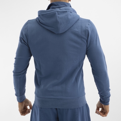 Yamamoto Outfit Sweatshirt Zip - Yamamoto Outfit Sweatshirt Zip