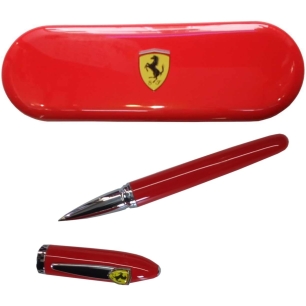 Scuderia Ferrari Kugelschreiber   Mugello