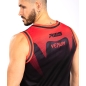 Camiseta Sin Mangas Rws X Venum Dry Tech- Negro