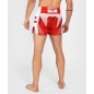 Short Muay Thai Venum Rws Blanc