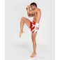 Venum Rws Muay Thai Short Weiß