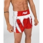 Venum Rws Muay Thai Short Weiß