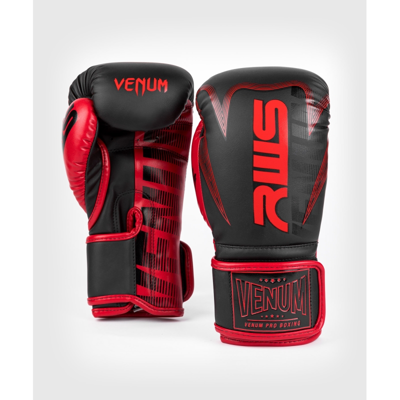 Venum Rws Gants de boxe - noir