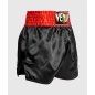 Venum Classic Muay Thai Short Rot/Schwarz/Gold