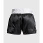 Venum Classic -Muay Thai Short Schwarz/Weiss/Wei