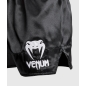 Venum Classic -Muay Thai Short Schwarz/Weiss/Wei