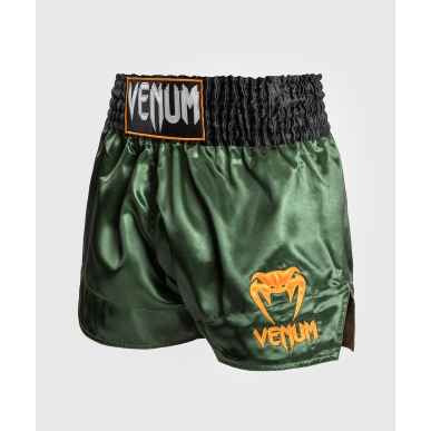 Venum Classic Muay Thai Pantaloncino- - VENUM-03813-627