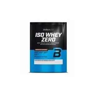 BioTechUSA Iso Whey Zero 2270 g