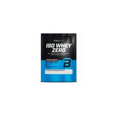 BioTechUSA Iso Whey Zero 2270 g - BioTechUSA Iso Whey Zero 2270 g