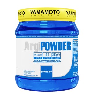 Yamamoto Argi POWDER Cambridge Assured 300gr - YAMAMOTO Argi POWDER Cambridge Assured™ 300 grammes